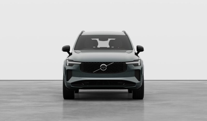 Used Volvo XC90 Plus Pro full