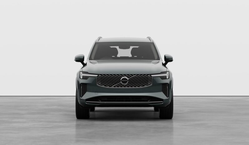 Used Volvo XC90 Core full