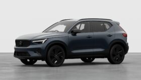 Used Volvo XC40 Plus Pro