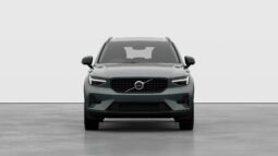 Used Volvo XC40 Ultra full