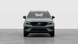 Used Volvo XC40 Ultra full