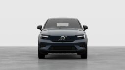 Used Volvo EC40 Plus Pro full