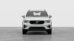 Used Volvo XC40 Core full