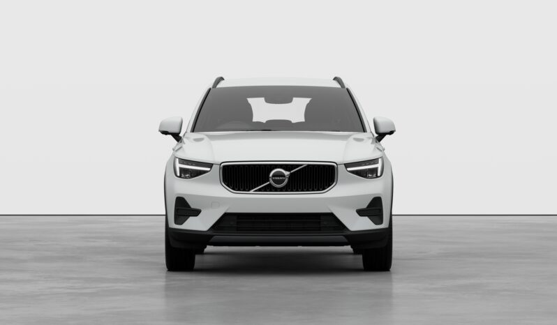 Used Volvo XC40 Core full