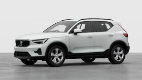 Used Volvo XC40 Core