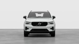 Used Volvo XC40 Plus full