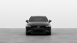 Used Volvo V60 Ultra full