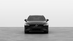 Used Volvo V60 Ultra full