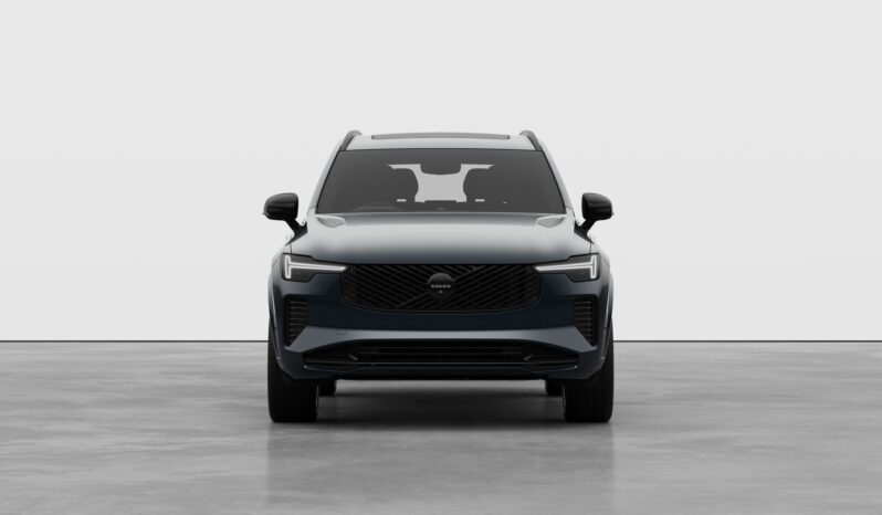 Used Volvo XC90 Ultra full