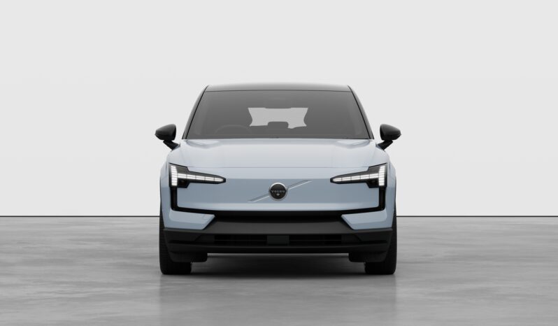 Used Volvo Ex30 Ultra full