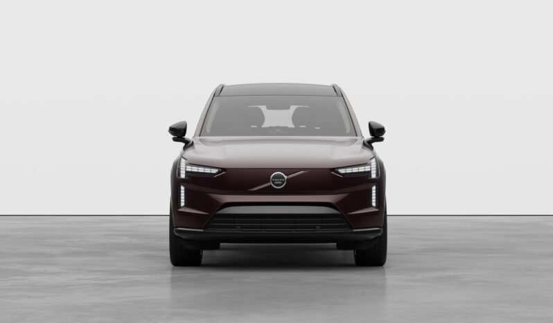 Used Volvo EX90 Ultra full