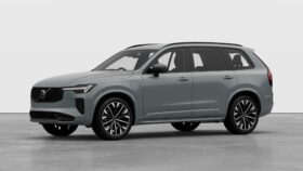 Used Volvo XC90 Plus