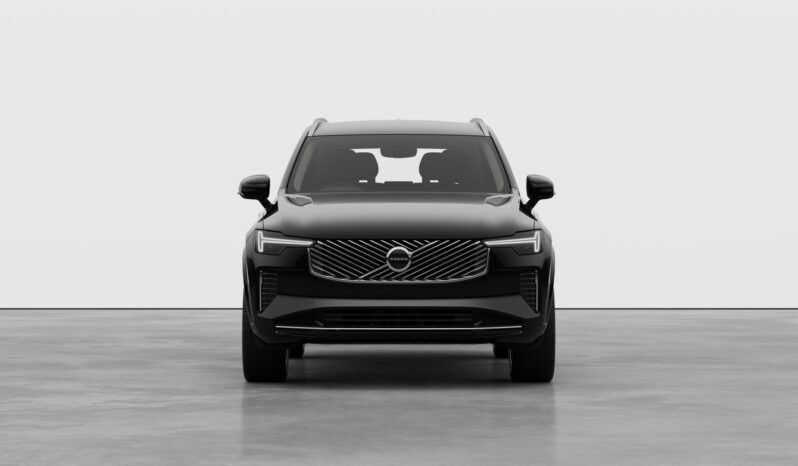 Used Volvo XC90 Core full