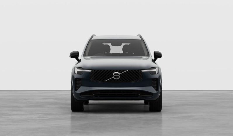 Used Volvo XC90 Plus Pro full