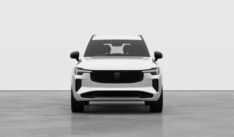 Used Volvo XC90 Plus Pro full