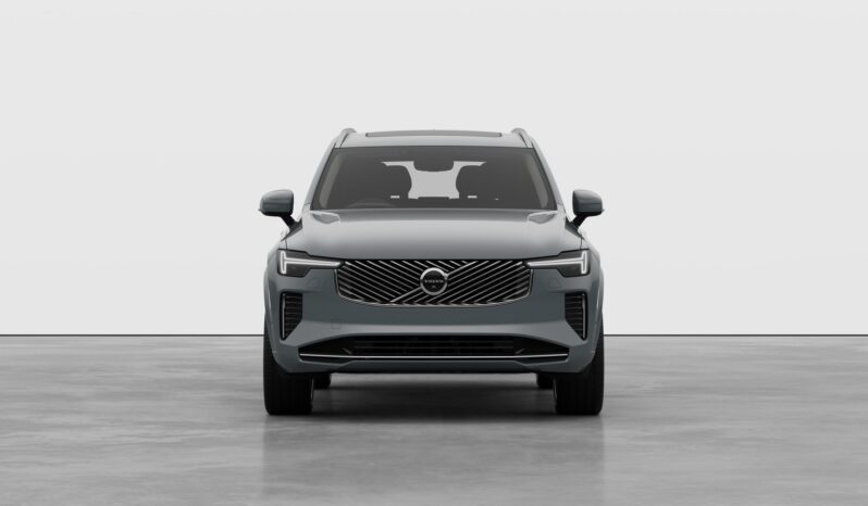 Used Volvo XC90 Ultra full