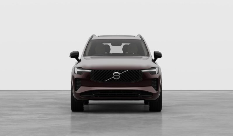 Used Volvo XC90 Ultra full