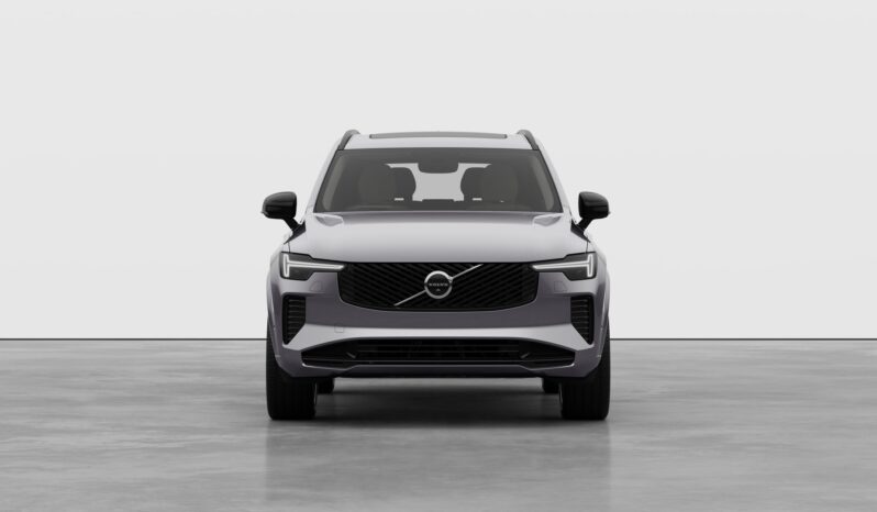 Used Volvo XC90 Ultra full