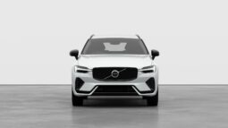 Used Volvo XC60 Plus Pro full