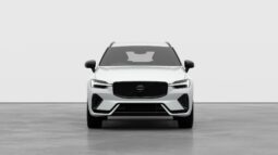 Used Volvo XC60 Plus full