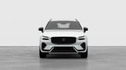 Used Volvo XC60 Plus Pro full