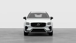Used Volvo XC60 Ultra full