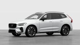 Used Volvo XC60 Ultra