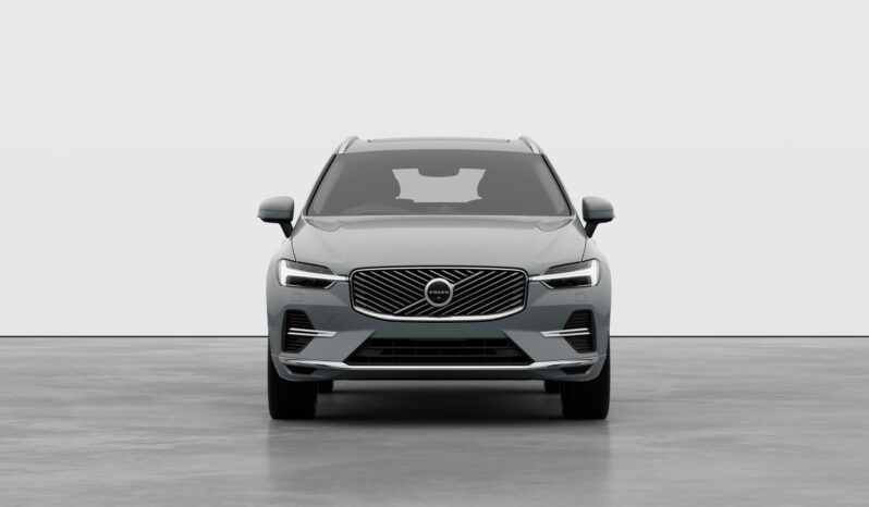 Used Volvo XC60 Ultra full