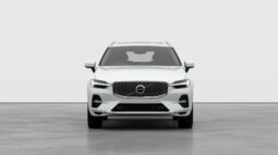 Used Volvo XC60 Ultra full