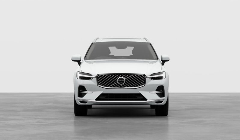 Used Volvo XC60 Ultra full