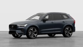 Used Volvo XC60 Ultra