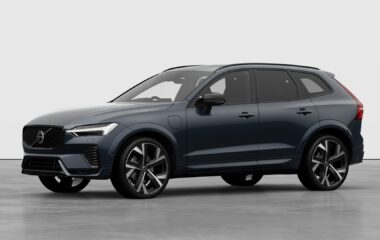 Used Volvo XC60 Ultra