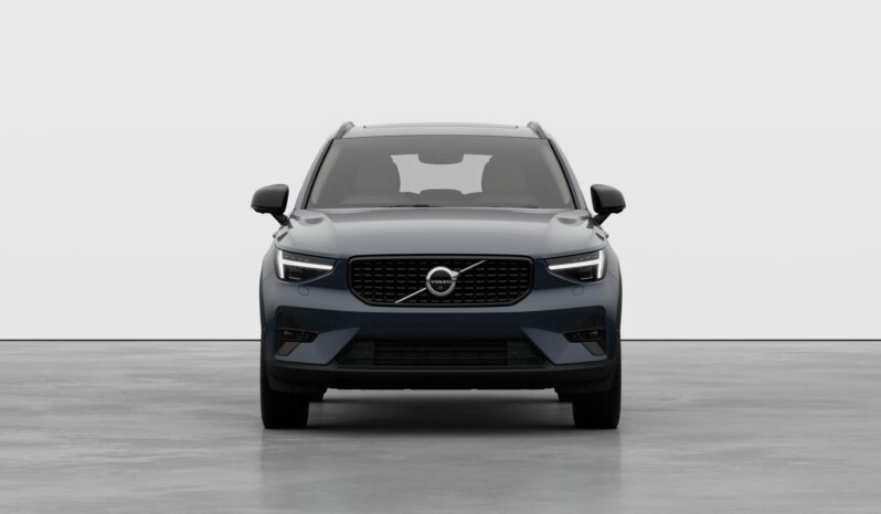 Used Volvo XC40 Ultra full