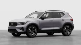 Used Volvo XC40 Ultra