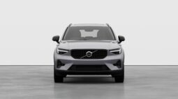 Used Volvo XC40 Ultra full