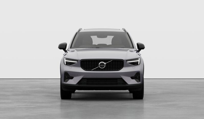 Used Volvo XC40 Ultra full