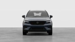 Used Volvo XC40 Plus Pro full