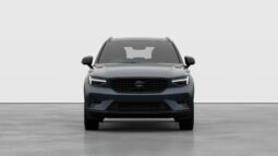 Used Volvo XC40 Ultra full