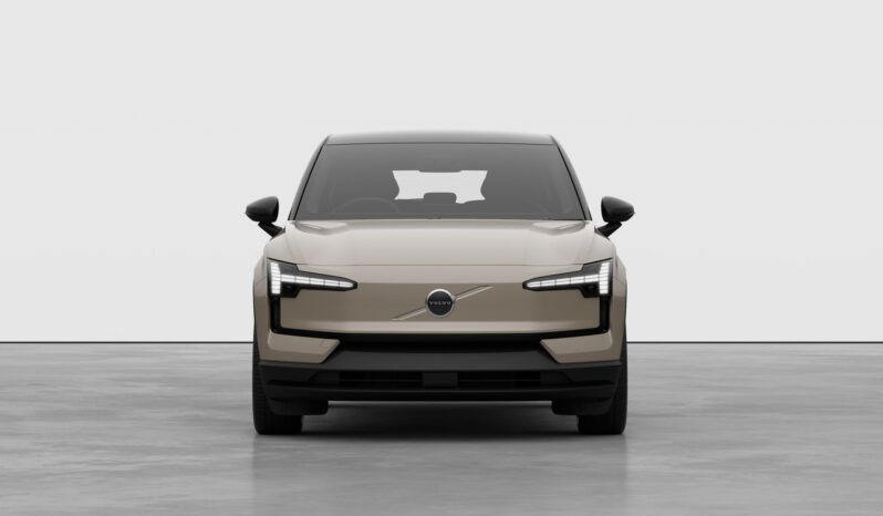 Used Volvo Ex30 Plus full