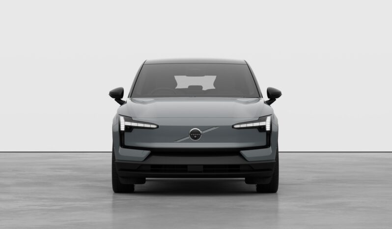 Used Volvo Ex30 Ultra full