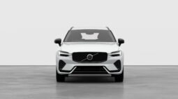 Used Volvo XC60 Plus full