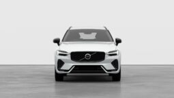 Used Volvo XC60 Plus Pro full