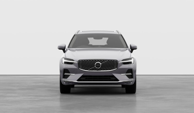 Used Volvo XC60 Ultra full