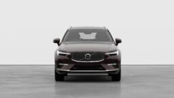 Used Volvo XC60 Ultra full