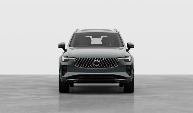 Used Volvo XC90 Ultra full