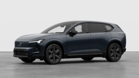 Used Volvo Ex60 Plus