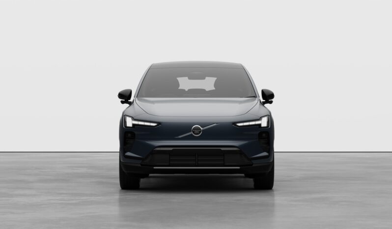 Used Volvo Ex60 Plus full