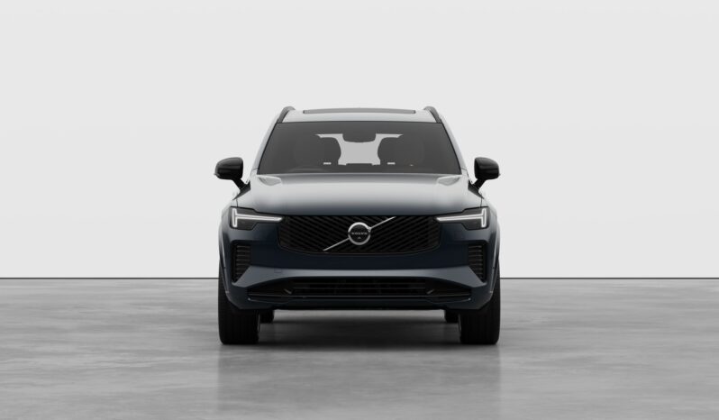 Used Volvo XC90 Ultra full