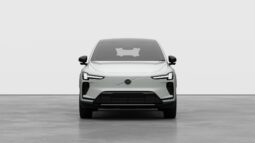 Used Volvo Ex60 Plus full