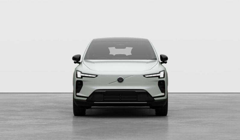 Used Volvo Ex60 Plus full